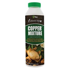 (image for) Vitax Copper Mixture (175g)