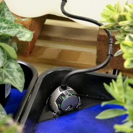Smart Valve Eco-Friendly Automatic Watering Kit